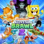 Игра Nickelodeon All-Star Brawl 2 (Steam; PC; Регион активации Весь Мир)