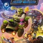 Игра DreamWorks All-Star Kart Racing (Steam; PC; Регион активации Весь Мир)