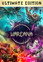 Игра WARCANA — Ultimate Edition (Steam; PC; Регион активации РФ+Страны СНГ)