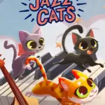 Игра Jumping Jazz Cats (Steam; PC; Регион активации РФ+Страны СНГ)