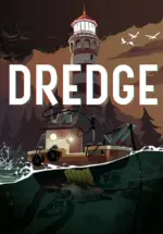 Игра DREDGE (Steam; PC; Регион активации RU+CIS+TR)