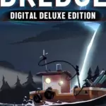 Игра DREDGE - Deluxe Edition (Steam; PC; Регион активации РФ+Страны СНГ)