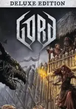 Игра Gord — Deluxe Edition (Steam; PC; Регион активации RU+CIS+TR)