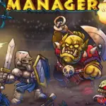 Игра Gladiator Guild Manager (Steam; PC; Регион активации РФ+Страны СНГ)