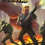 Игра Recon Control (Steam; PC; Регион активации РФ+Страны СНГ)