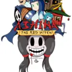 Игра Ashina: The Red Witch (Steam; PC; Регион активации РФ+Страны СНГ)