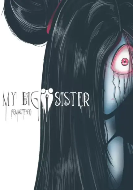 Игра My Big Sister: Remastered (Steam; PC; Регион активации РФ+Страны СНГ)