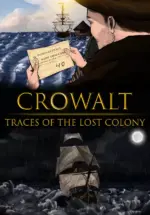 Игра Crowalt: Traces of the Lost Colony (Steam; PC; Регион активации РФ+Страны СНГ)
