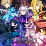 Игра SWORD ART ONLINE Last Recollection (Steam; PC; Регион активации РФ+Страны СНГ)