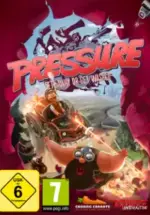 Игра Pressure (Steam; PC; Регион активации РФ+Страны СНГ)