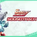 Игра Gravity Circuit - Official Soundtrack (Steam; Mac, PC; Регион активации Весь Мир)