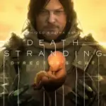 Игра DEATH STRANDING DIRECTOR'S CUT UPGRADE (Steam; PC; Регион активации РФ+Страны СНГ)