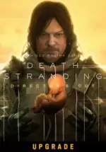 Игра DEATH STRANDING DIRECTOR’S CUT UPGRADE (Steam; PC; Регион активации РФ+Страны СНГ)