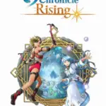 Игра Eiyuden Chronicle: Rising (Steam; PC; Регион активации РФ+Страны СНГ)