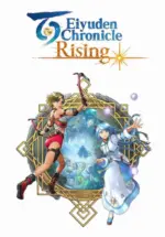 Игра Eiyuden Chronicle: Rising (Steam; PC; Регион активации РФ+Страны СНГ)