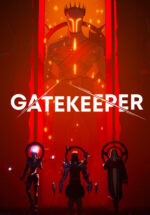 Игра Gatekeeper (Steam; PC; Регион активации Весь Мир)