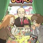 Игра Let's School (Steam; PC; Регион активации RU+CIS without KZ)