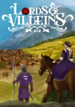 Игра Lords and Villeins (Steam; PC; Регион активации РФ+Страны СНГ)