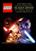Игра LEGO® Star Wars™: The Force Awakens (Steam; PC; Регион активации CIS without BY)