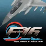 Игра F-16 Multirole Fighter (Steam; PC; Регион активации РФ+Страны СНГ)