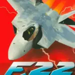 Игра F-22 Lightning 3 (Steam; PC; Регион активации РФ+Страны СНГ)