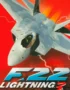 Игра F-22 Lightning 3 (Steam; PC; Регион активации РФ+Страны СНГ)
