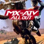 Игра MX vs ATV – All Out (Steam; PC; Регион активации РФ+Страны СНГ)