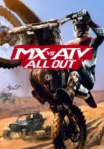 Игра MX vs ATV – All Out (Steam; PC; Регион активации РФ+Страны СНГ)