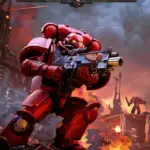 Игра Warhammer 40,000: Battlesector (Steam; PC; Регион активации РФ+Страны СНГ)