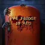 Игра The Fridge is Red (Steam; PC; Регион активации РФ+Страны СНГ)