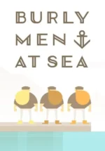 Игра Burly Men at Sea (Steam; Mac, PC; Регион активации Весь Мир)