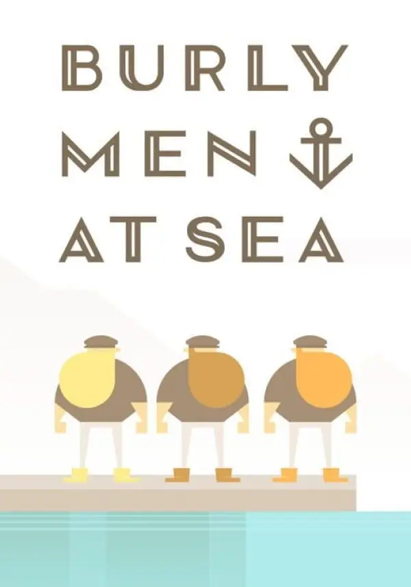 burly_men_at_sea.jpg-6.webp Игра Burly Men at Sea (Steam; Mac, PC; Регион активации Весь Мир)