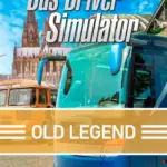Игра Bus Driver Simulator - Old Legend (Steam; PC; Регион активации РФ+Страны СНГ)