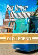 Игра Bus Driver Simulator – Old Legend (Steam; PC; Регион активации РФ+Страны СНГ)