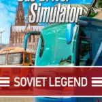 Игра Bus Driver Simulator - Soviet Legend (Steam; PC; Регион активации РФ+Страны СНГ)