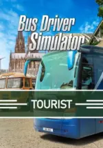 Игра Bus Driver Simulator – Tourist (Steam; PC; Регион активации РФ+Страны СНГ)