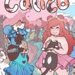Игра Calico (Steam; PC; Регион активации РФ+Страны СНГ)