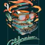 Игра Californium (Steam; PC; Регион активации РФ+Страны СНГ)