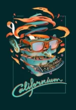 Игра Californium (Steam; PC; Регион активации РФ+Страны СНГ)
