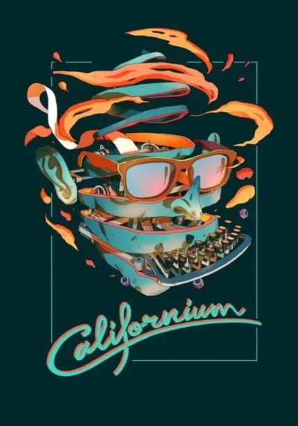 Игра Californium (Steam; PC; Регион активации РФ+Страны СНГ)