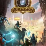 Игра Caravan (Steam; PC, Mac; Регион активации РФ+Страны СНГ)