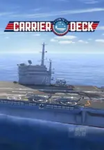 Игра Carrier Deck (Steam; PC; Регион активации РФ+Страны СНГ)