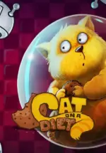 Игра Cat on a Diet (Steam; Windows, PC; Регион активации РФ+Страны СНГ)