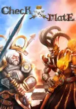 Игра Check vs Mate (Steam; PC, Mac; Регион активации РФ+Страны СНГ)