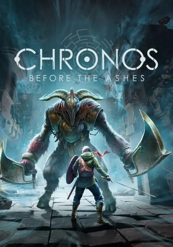 Игра Chronos: Before the Ashes (Steam; PC; Регион активации РФ+Страны СНГ)