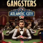 Игра City of Gangsters: Atlantic City (Steam; PC; Регион активации РФ+Страны СНГ)