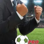 Игра Club Soccer Director PRO 2020 (Steam; PC; Регион активации РФ+Страны СНГ)