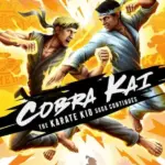 Игра Cobra Kai: The Karate Kid Saga Continues (Steam; Windows, PC; Регион активации РФ+Страны СНГ)