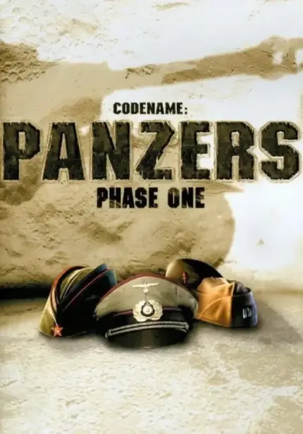 Игра Codename: Panzers, Phase One (Steam; PC; Регион активации РФ+Страны СНГ)