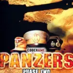 Игра Codename: Panzers, Phase Two (Steam; PC; Регион активации РФ+Страны СНГ)